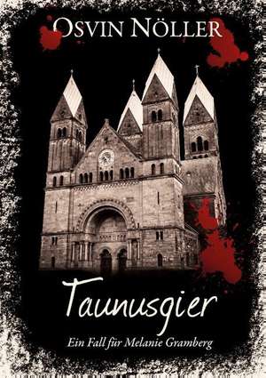 Taunusgier de Osvin Nöller