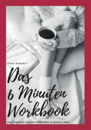 Das 6 Minuten Workbook de Ilona Steinert