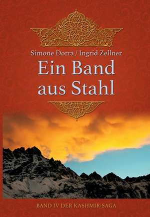 Ein Band aus Stahl de Simone Dorra