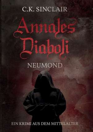 Annales Diaboli de C. K. Sinclair