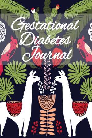 Gestational Diabetes Journal de Candy Maple