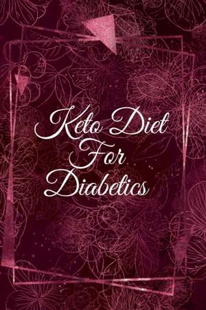 Keto Diet For Diabetics de Leafy Green