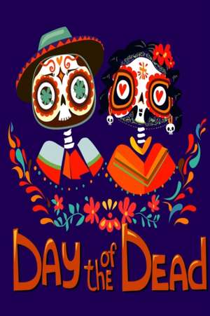 Day Of The Dead de Amber Heart