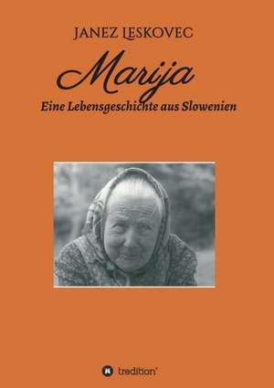 Marija de Janez Leskovec