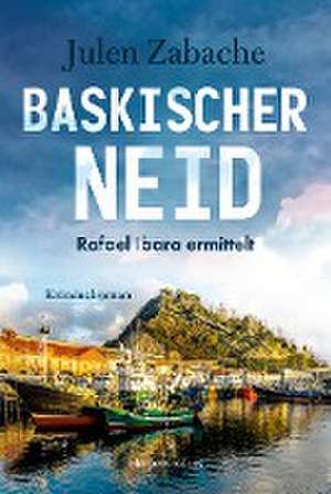 Baskischer Neid de Julen Zabache