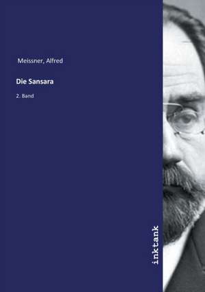 Die Sansara de Alfred Meissner