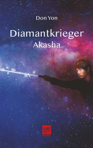 Diamantkrieger de Don Yon