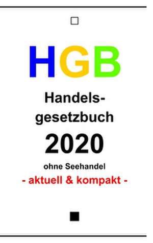 HGB de Jost Scholl