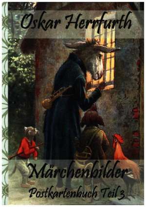 Märchenbilder de Oskar Herrfurth
