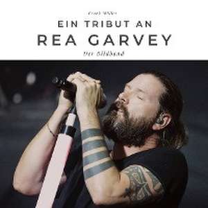 Ein Tribut an Rea Garvey de Frank Müller