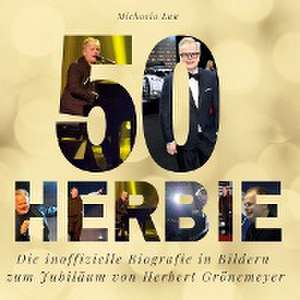 50 Jahre Herbie de Michaela Lau