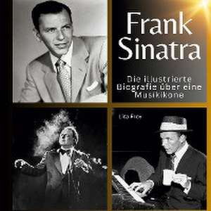 Frank Sinatra de Lisa Frey