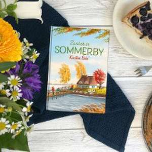 Sommerby 2. Zurück in Sommerby de Kirsten Boie