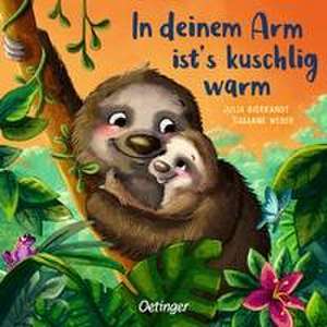 In deinem Arm ist's kuschlig warm de Susanne Weber