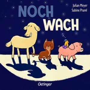 Noch wach de Sabine Praml