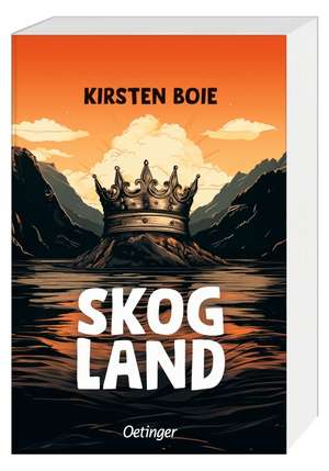 Skogland 1 de Kirsten Boie