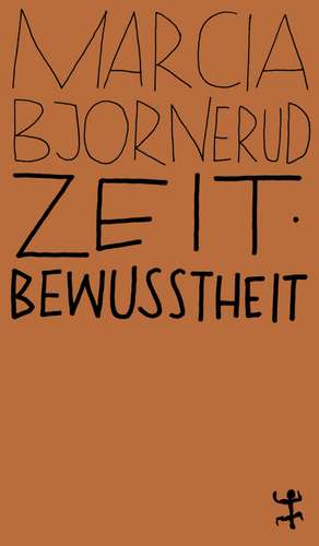 Zeitbewusstheit de Marcia Bjornerud