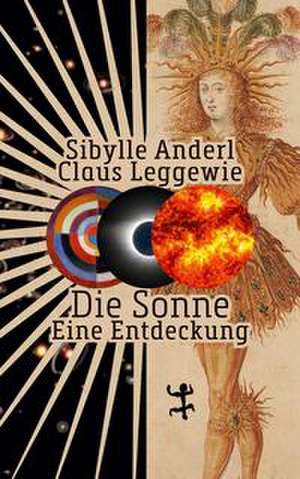 Die Sonne de Sibylle Anderl