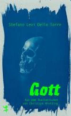 Gott de Stefano Levi Della Torre