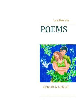 Poems de Lea Baerens