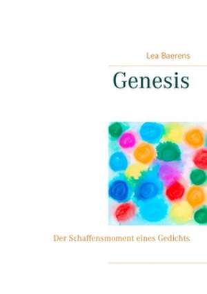 Genesis de Lea Baerens