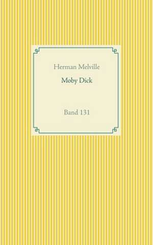 Moby Dick de Herman Melville
