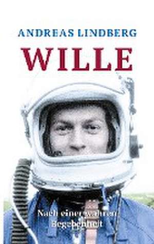 Wille de Andreas Lindberg