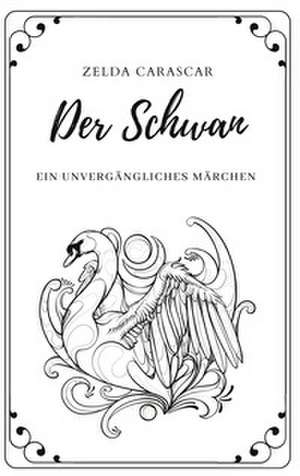 Der Schwan de Zelda Carascar