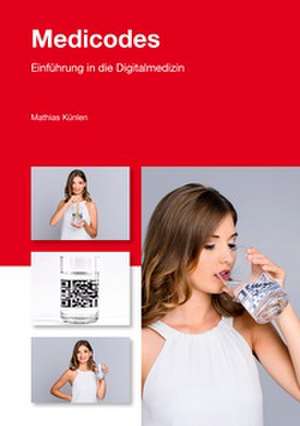 Medicodes de Mathias Künlen
