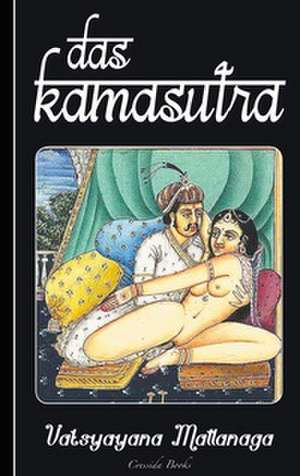 Das Kamasutra de Vatsyayana Mallanaga