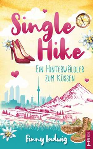 Single Hike de Finny Ludwig