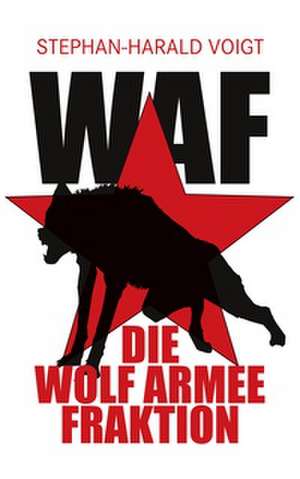 WAF de Stephan-Harald Voigt