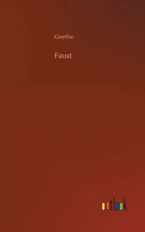 Faust de Goethe