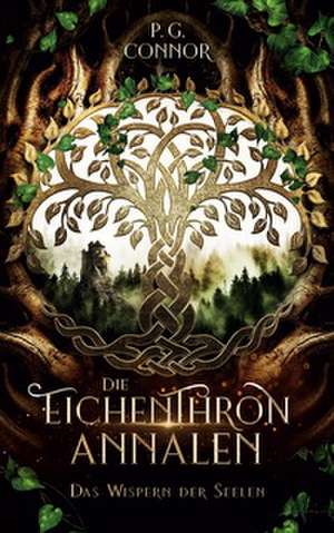 Die Eichenthron Annalen de P. G. Connor