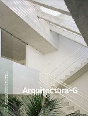 Arquitectura-G. de Moisés Puente