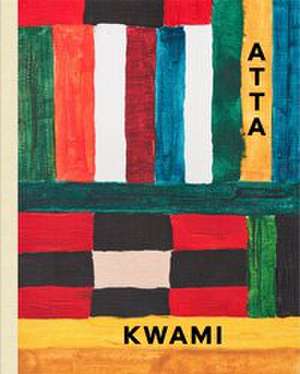 Atta Kwami de Melissa Blanchflower