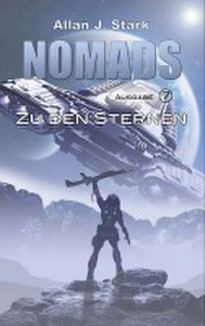 Nomads de Allan J. Stark
