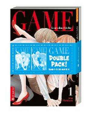 Game - Lust ohne Liebe Double Pack 01 & 02 de Mai Nishikata