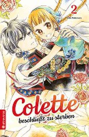 Colette beschließt zu sterben 02 de Aito Yukimura