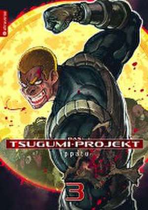 Das Tsugumi-Projekt 03 de Ippatu