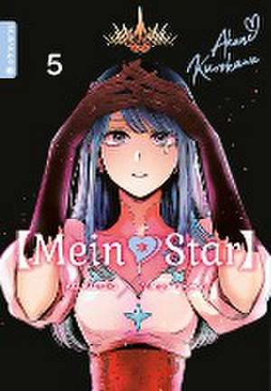 Mein*Star 05 de Mengo Yokoyari