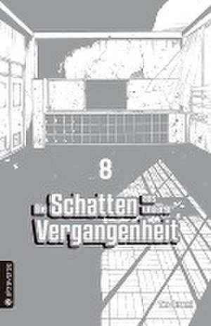 Die Schatten aus unserer Vergangenheit 08 de Yae Utsumi