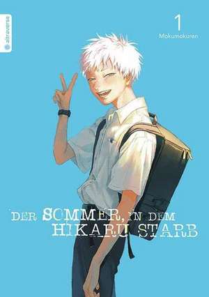 Der Sommer, in dem Hikaru starb 01 de Mokumokuren