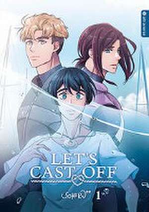 Let's Cast Off 01 de SchornEE