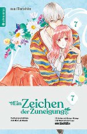 Ein Zeichen der Zuneigung Collectors Edition 07 de Suu Morishita