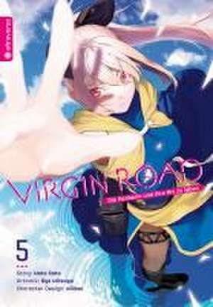 Virgin Road - Die Henkerin und ihre Art zu Leben 05 de Ryo Mitsuya