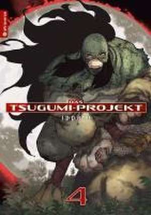 Das Tsugumi-Projekt 04 de Ippatu