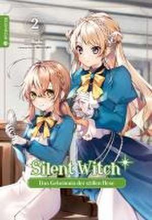 Silent Witch 02 de Tobi Tana