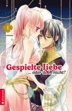 Gespielte Liebe ... oder doch nicht? 01 de Emiko Nakano