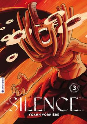 Silence 03 de Yoann Vorni¿re